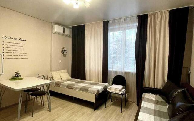 Апартаменты на улице Профессора Камая