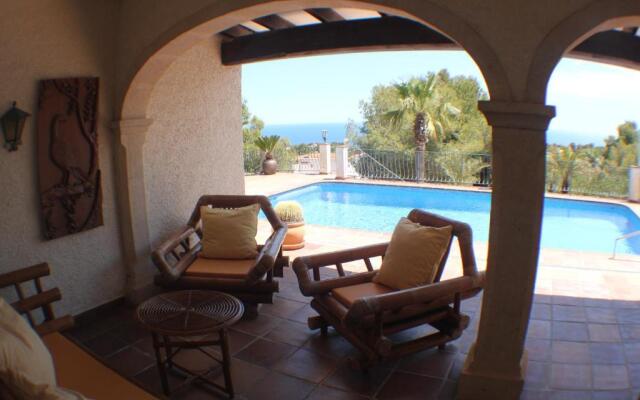 Casa Costa Blanca