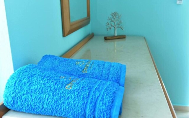 Lovely Seaview Apartment in Chania