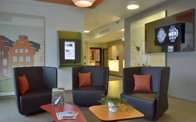 B&B Hotel Osnabrück