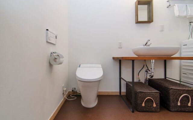 TOOD Ichinomiya-Building A