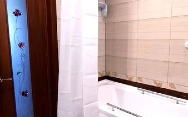 Апартаменты Татьянин Дом на  ул. Павла Морозова 87