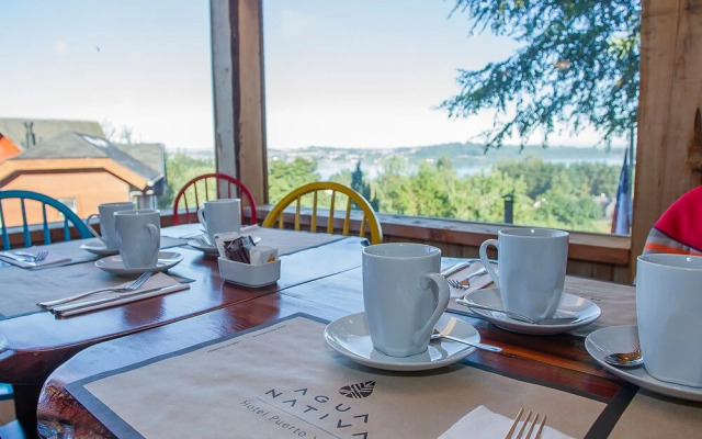 Hotel Agua Nativa