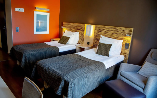 Original Sokos Hotel Seurahuone Kotka