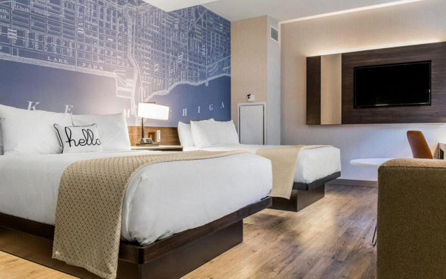 Cambria Hotel Chicago Loop - Theatre District