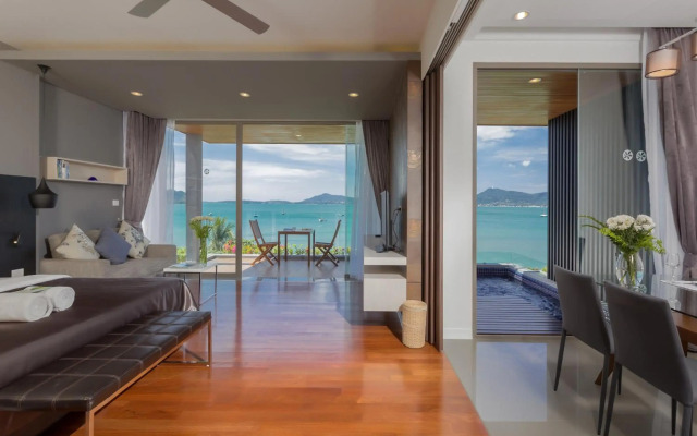X10 Seaview Suites Panwa Beach