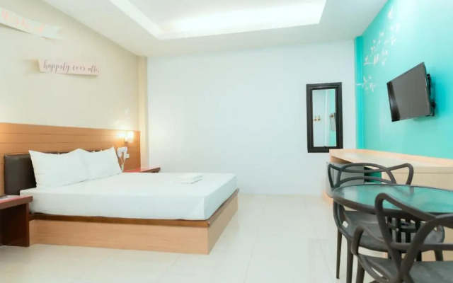 Nunglen Hotel (SHA Certified)