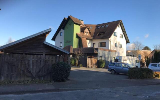 Hotel Kraus/Heeper Landhaus
