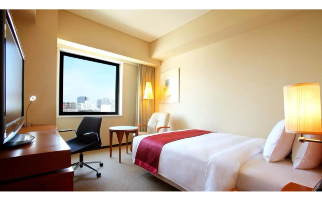 Holiday Inn ANA Sendai by IHG