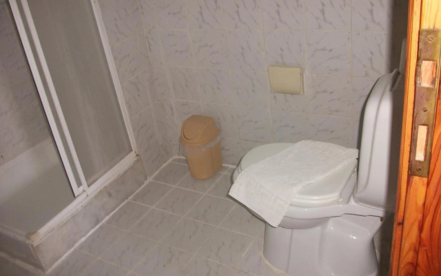 Delphin Apart Hotel
