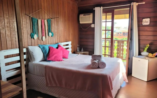 Namorada Brava Guest House