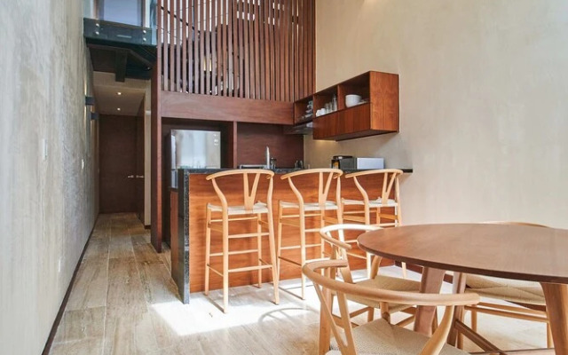 Bungalos Village 228 By Lockey