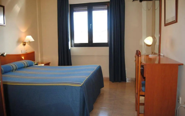 Hostal El Mirador