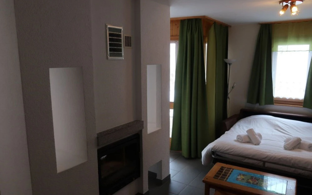 Mont-fort Nendaz in Nendaz – Guest Rooms – Nendaz