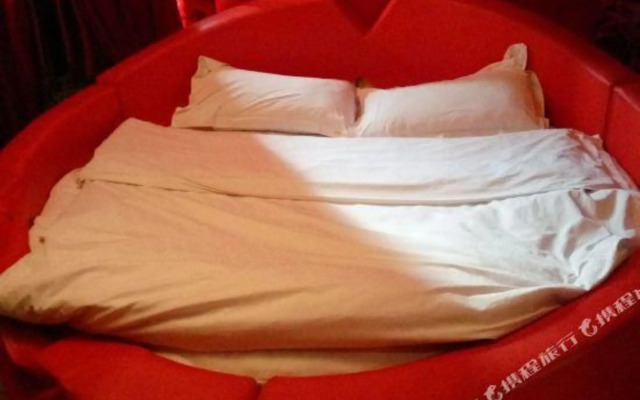 Zoucheng Lemon Intercity Hotel