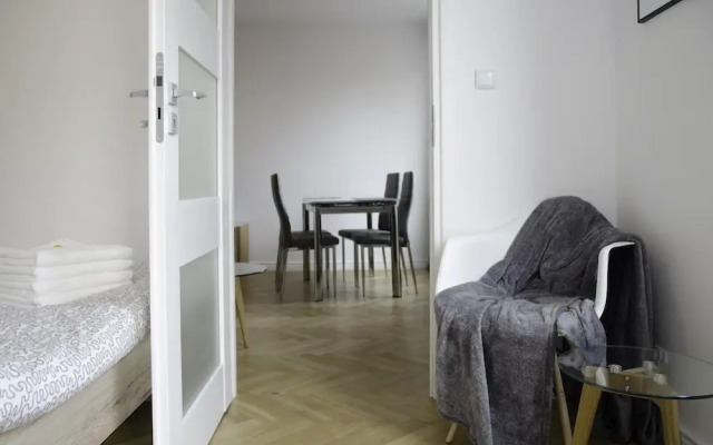Bizzi LuxHeart of Old Town Apartment