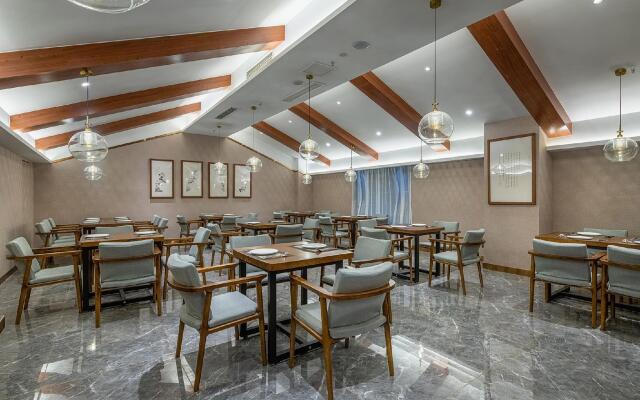 Xiangsu Boang Hotel