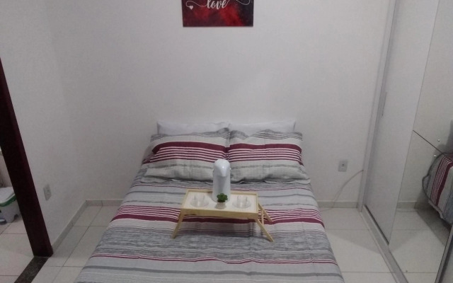 Meu lugar de Descanso