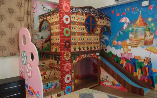 Nanjing 222 Guest House