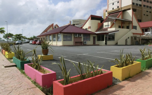 KT Beach Resort