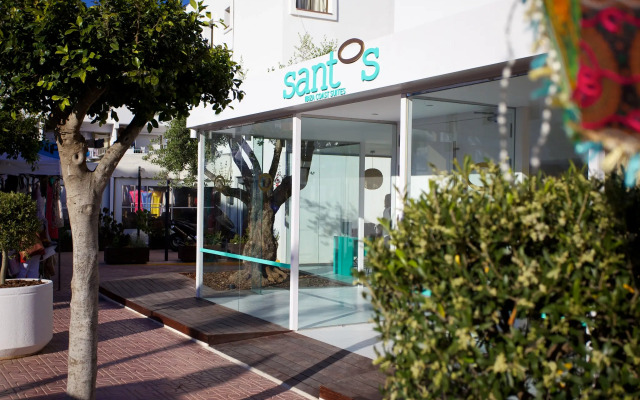 AMA Ibiza Suites - Adults Only