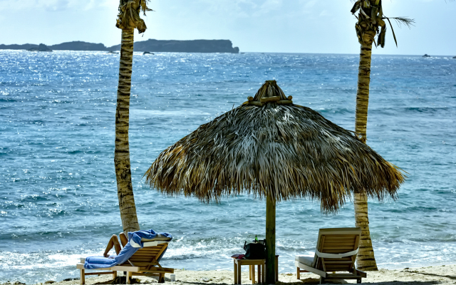 Le Toiny Hôtel & Beach Club