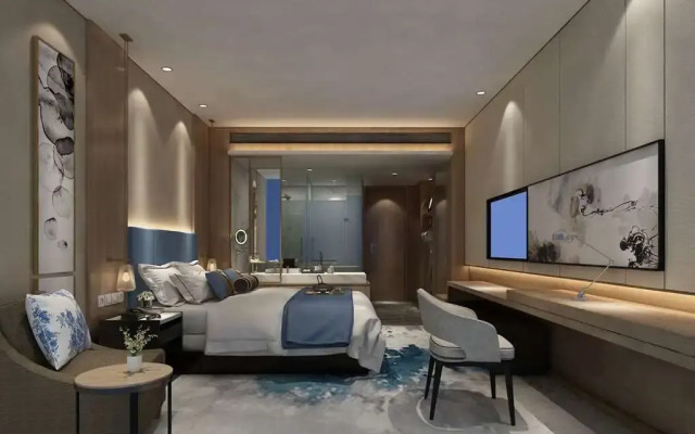 Howard Johnson by Wyndham Wyndham Aysia Changsha