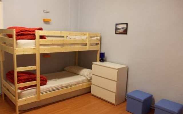 Hostel Hemingway