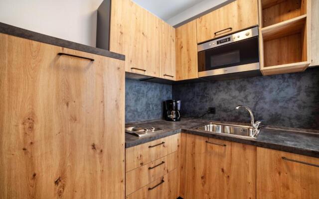 Appartement 10