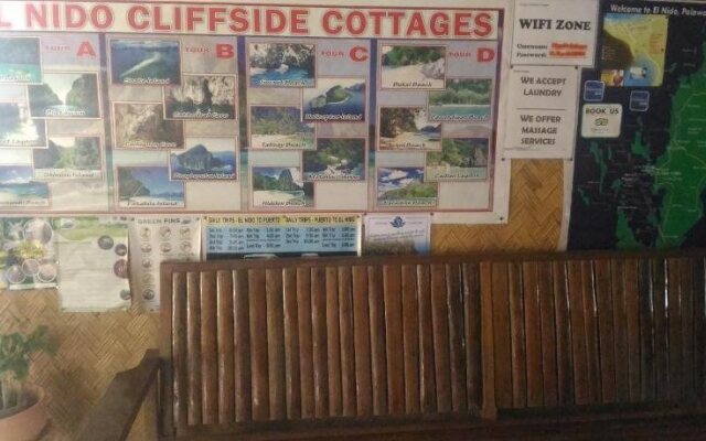 Cliffside Cottages