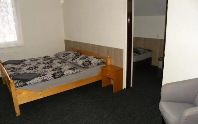 Penzion Karolína