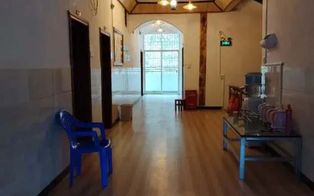 Jingxuange Inn