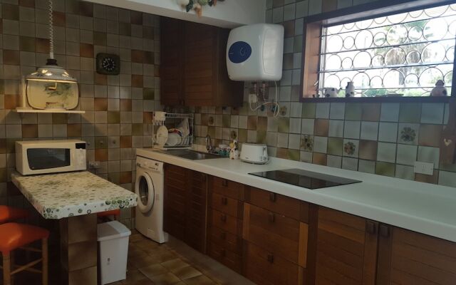 VCV Apartamento Las Nasas