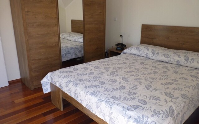 Apartment With one Bedroom in Vodice, With Wonderful sea View, Furnish