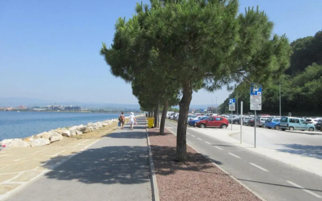 Apartma Aleks