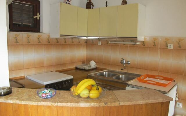 Lovely Apartment With a Sea View Apartment