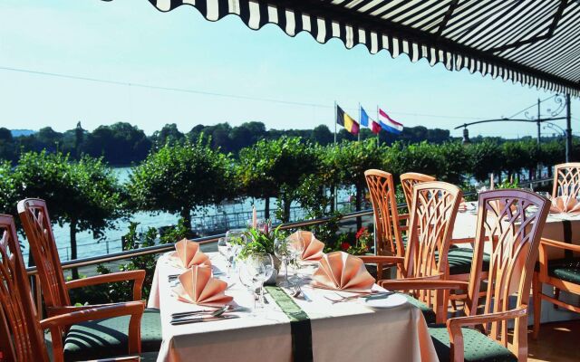 Maritim Hotel Königswinter
