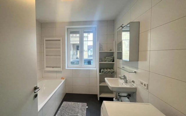 Ferienhaus Ritter