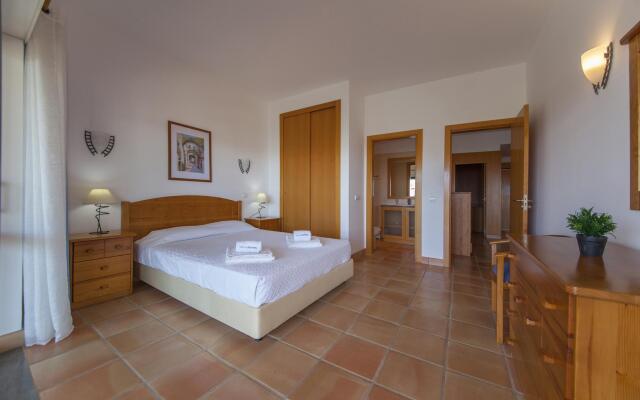 B46 - MarinaPark Apartment with Seaview