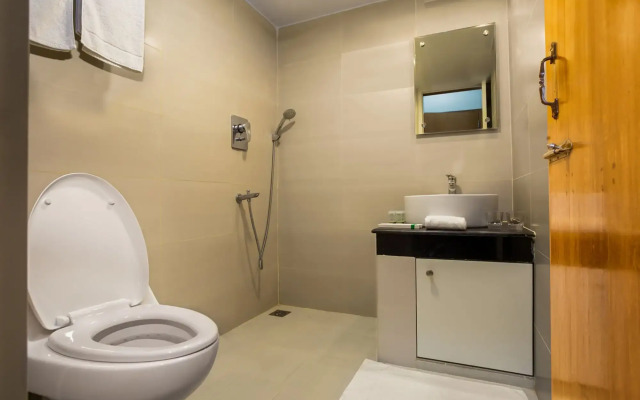 Memento Residence