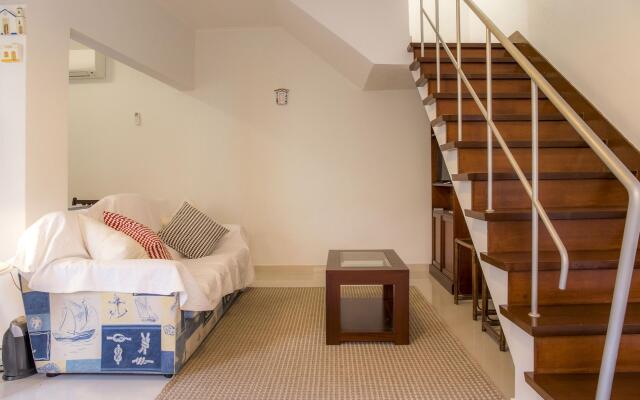 B34 - Central Townhouse in Lagos