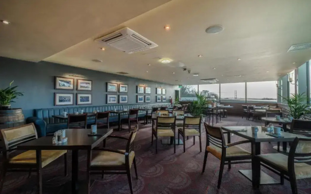 Hull Humber View Hotel, BW Signature Collection