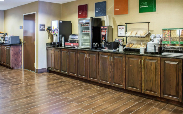 Comfort Inn
