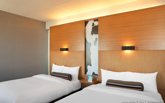 Aloft Ontario-Rancho Cucamonga