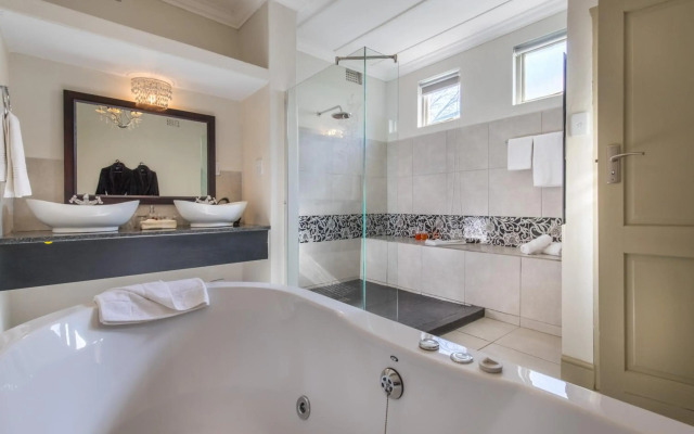Montagu Country Hotel
