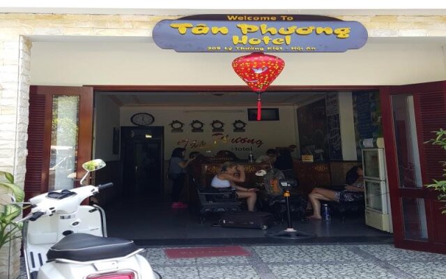 Tan Phuong Hotel