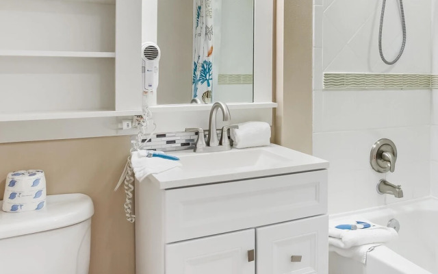 Observation Point North 4546