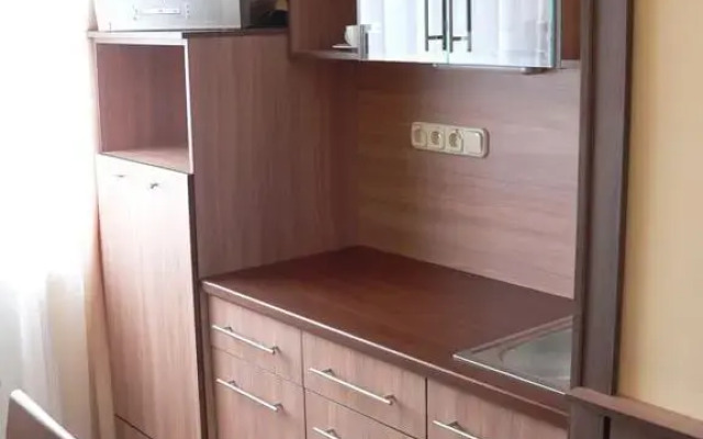 Szilfa Étterem Mariann Apartman