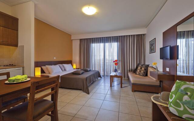 Creta Palm Aparthotel