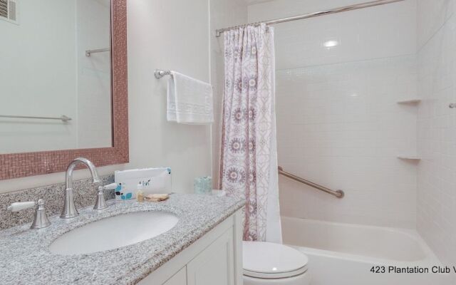 423 Plantation Club Villas